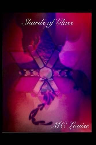 Cover image for Shards of Glass