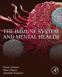 Cover image for The Immune System and Mental Health