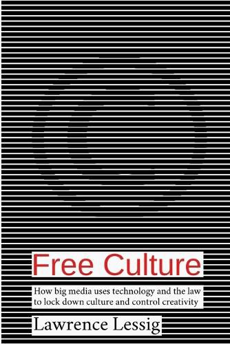 Cover image for Free Culture