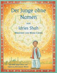 Cover image for Der Junge ohne Namen