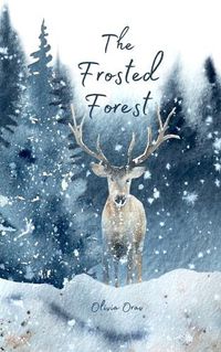 Cover image for The Frosted Forest