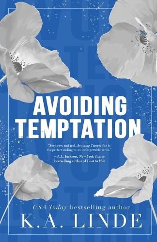 Cover image for Avoiding Temptation (Special Edition)