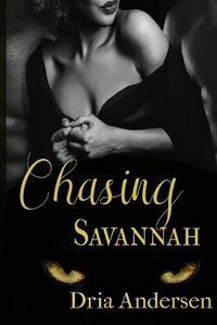 Cover image for Chasing Savannah