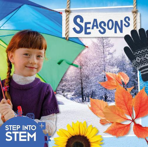 Cover image for Seasons