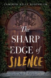 Cover image for The Sharp Edge of Silence