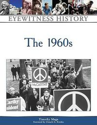 Cover image for The 1960s