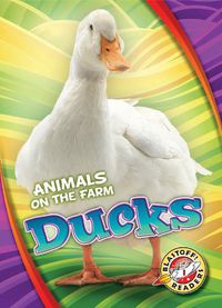 Cover image for Ducks