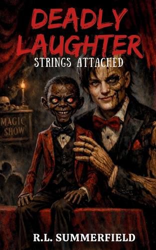 Cover image for Deadly Laughter