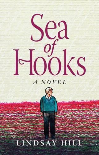 Cover image for Sea of Hooks