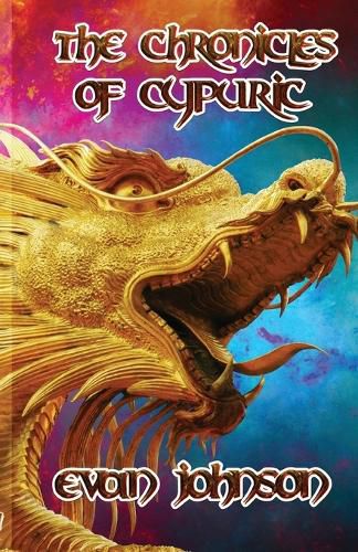 Cover image for The Chronicles of Cypuric