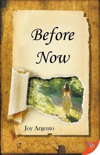 Cover image for Before Now