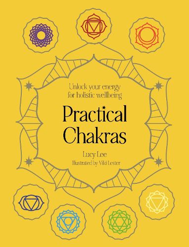 Cover image for Practical Chakras