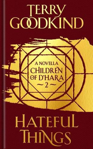Hateful Things: The Children of D'Hara, episode 2