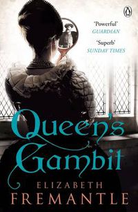 Cover image for Queen's Gambit
