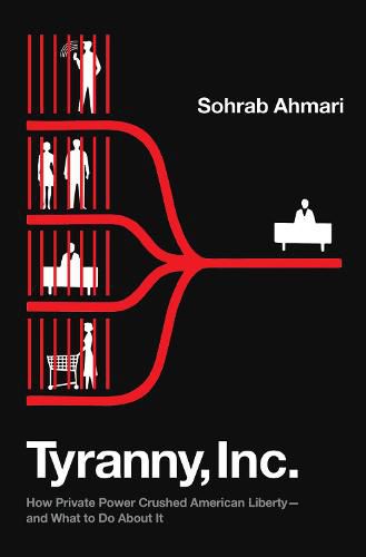 Cover image for Tyranny, Inc.