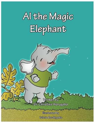 Al the magic elephant