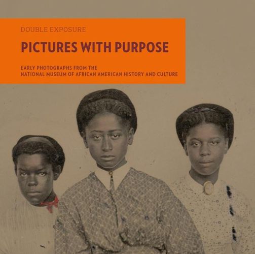 Cover image for Double Exposure: Pictures with Purpose