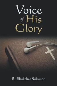 Cover image for Voice of His Glory