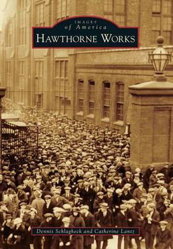 Cover image for Hawthorne Works