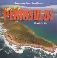 Cover image for Exploring Peninsulas