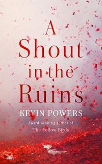 Cover image for A Shout in the Ruins