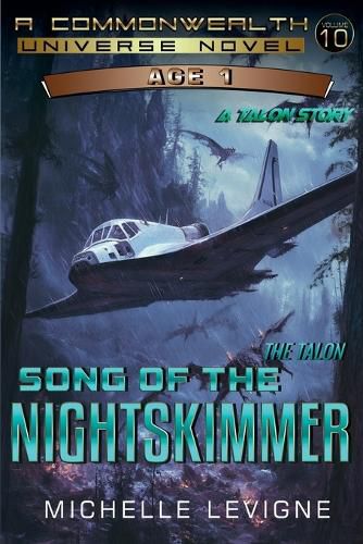 Song of the Nightskimmer