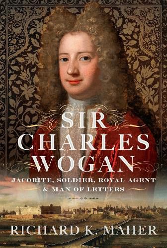 Cover image for Sir Charles Wogan