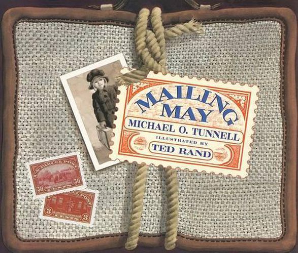 Cover image for Mailing May