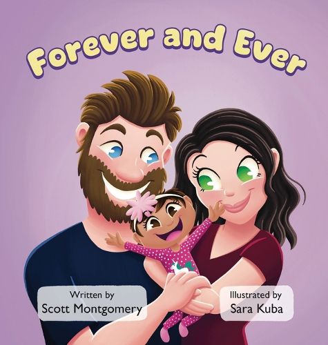 Cover image for Forever and Ever