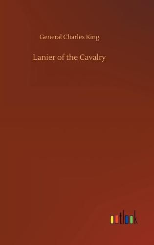 Cover image for Lanier of the Cavalry