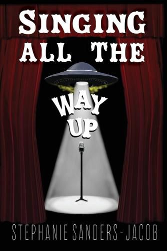 Cover image for Singing All The Way Up