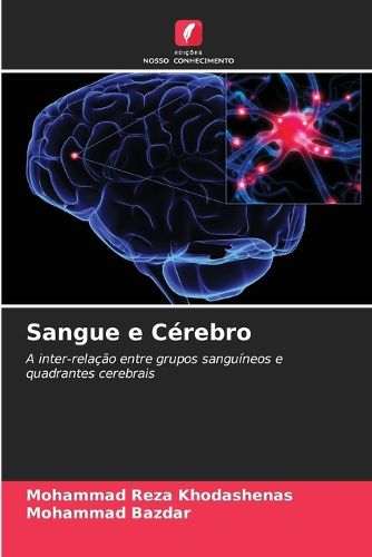 Cover image for Sangue e Cerebro