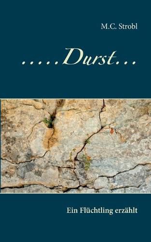 Cover image for Durst: Ein Fluchtling aus Afghanistan erzahlt