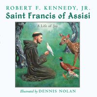 Cover image for Saint Francis of Assisi