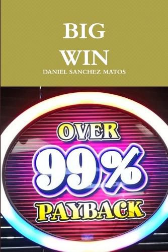 Cover image for Big Win