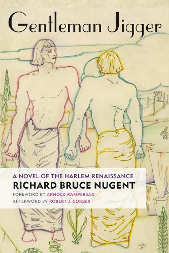 Cover image for Gentleman Jigger