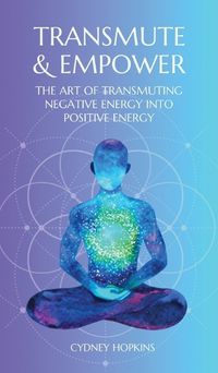 Cover image for Transmute & Empower