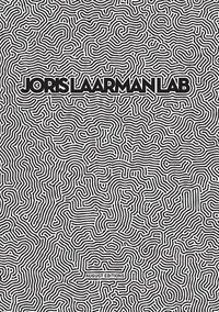 Cover image for Joris Laarman: Lab