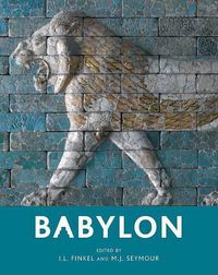 Cover image for Babylon