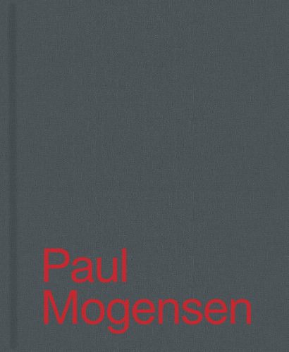 Cover image for Paul Mogensen