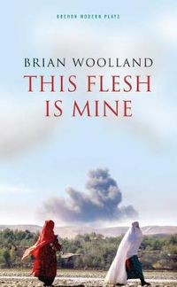 Cover image for This Flesh Is Mine