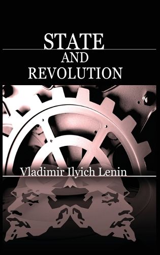 Cover image for State and Revolution