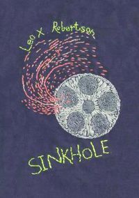 Cover image for Sinkhole