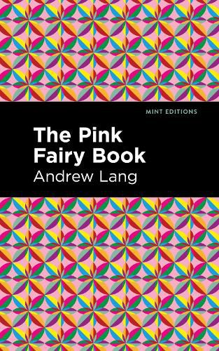 Cover image for The Pink Fairy Book