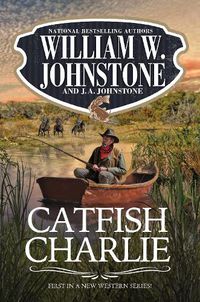 Cover image for Catfish Charlie