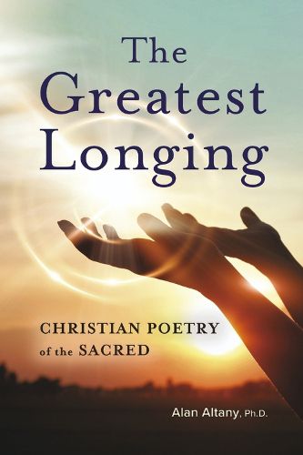 Cover image for The Greatest Longing