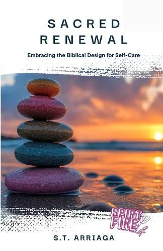 Cover image for Sacred Renewal