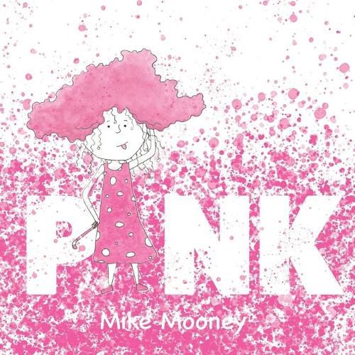 Cover image for Pink: A colorful journey through color theory.