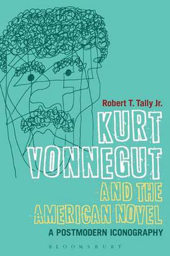 Kurt Vonnegut and the American Novel: A Postmodern Iconography