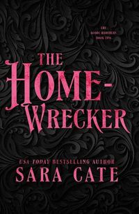 Cover image for The Home-wrecker